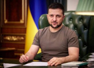 Zelenski asegura que para cumplir ultimátum de Rusia tienen que destruirlos a todos
