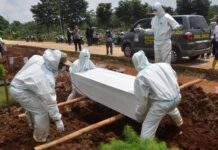 La pandemia de la covid-19 deja ya más de 6 millones de muertos en el mundo