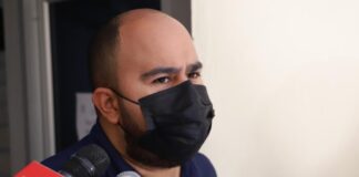 Jefe de la bancada de Libertad y Refundación da positivo de Covid-19