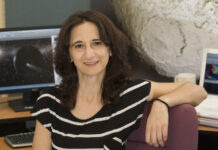 Científica española, ansiosa de su cita con el moderno telescopio James Webb