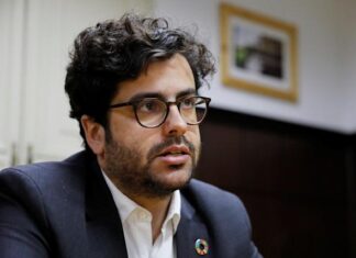 El director de la AECID visita Honduras para conocer proyectos cooperación