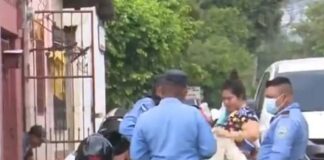 Joven es encontrado muerto a cuchilladas al interior de un apartamento en Cabañas