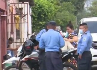 Joven es encontrado muerto a cuchilladas al interior de un apartamento en Cabañas