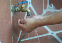 Crearán fuerza interinstitucional en la Alcaldía de Tegucigalpa para distribución de agua