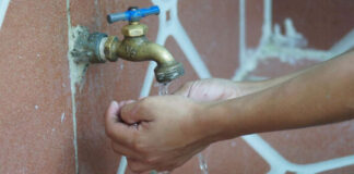 Crearán fuerza interinstitucional en la Alcaldía de Tegucigalpa para distribución de agua