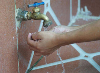 Crearán fuerza interinstitucional en la Alcaldía de Tegucigalpa para distribución de agua