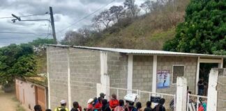 Colapsan albergues de migrantes en Danlí