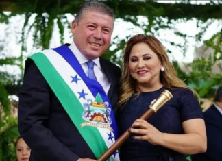 Ministerio Público se opone a que sobresean a alcalde de Talanga y su círculo familiar
