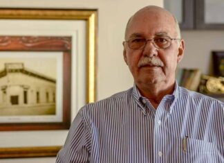 Ordenan arresto de expresidente salvadoreño Alfredo Cristiani por masacre de jesuitas