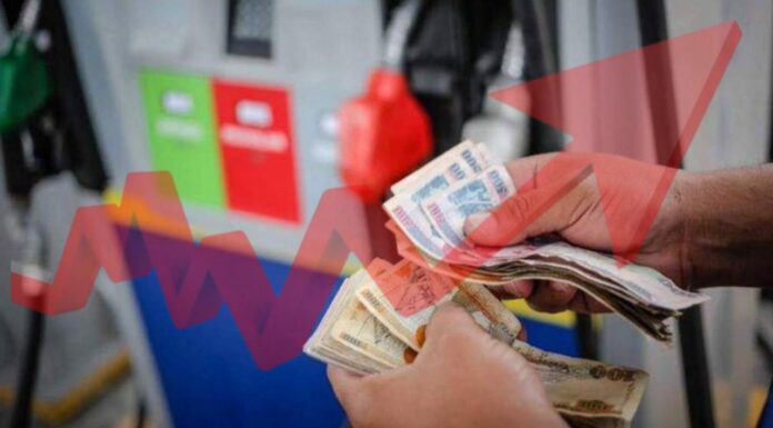 precio de los combustibles podría alcanzar los 147 lempiras por galón en Honduras
