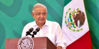 El presidente de México, visitará Honduras en mayo para hablar sobre la migración