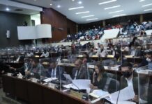 Presentan proyecto de ley para cancelar plazas laborales otorgadas entre diciembre y enero del 2022