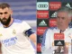 Ancelotti confirmó que Benzema y Mendy no jugarán el clásico ante Barcelona