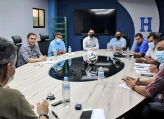 Árbitros no pitarán en segunda división si no les garantizan seguridad