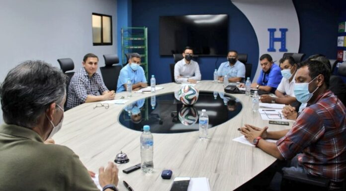 Árbitros no pitarán en segunda división si no les garantizan seguridad