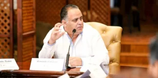 Millonaria deuda heredada por Armando Calidonio