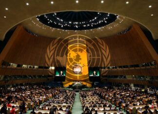 Honduras votó a favor en la asamblea de la ONU para exigir el cese de los ataques en Ucrania