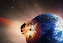La NASA anunció que el próximo 6 de mayo un peligroso asteroide podría impactar con la Tierra