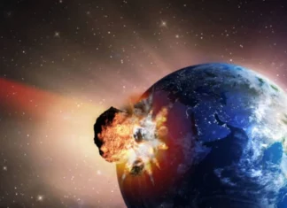 La NASA anunció que el próximo 6 de mayo un peligroso asteroide podría impactar con la Tierra