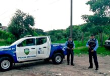 Autoridades hondureñas detienen a 118 inmigrantes de Cuba y 4 de Venezuela que iban hacia EE. UU.