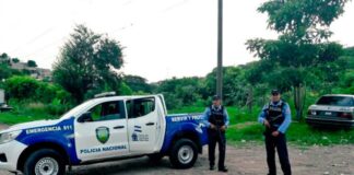 Autoridades hondureñas detienen a 118 inmigrantes de Cuba y 4 de Venezuela que iban hacia EE. UU.