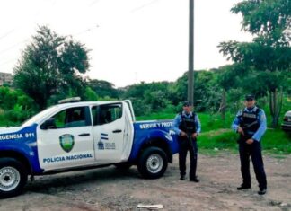 Autoridades hondureñas detienen a 118 inmigrantes de Cuba y 4 de Venezuela que iban hacia EE. UU.