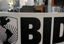 BID dice que Latinoamérica es clave para facilitar flujo de materias primas