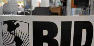 BID dice que Latinoamérica es clave para facilitar flujo de materias primas