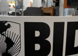 BID dice que Latinoamérica es clave para facilitar flujo de materias primas