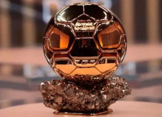 Cambian criterios para la elección del Balón de Oro