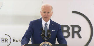 Joe Biden: “Va a haber un nuevo orden mundial y tenemos que liderarlo”