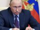 El fiscal ucraniano agradece a La Haya su orden de arresto contra Putin