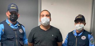 En libertad queda ecuatoriano acusado de violar a dos menores del Zamorano