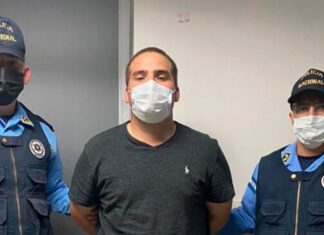 En libertad queda ecuatoriano acusado de violar a dos menores del Zamorano