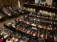 Diputados del PSH presentarán la próxima semana iniciativa para reformar ley de amnistía