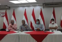 El Partido Liberal pide al gobierno crear nuevas medidas para transformar a Honduras