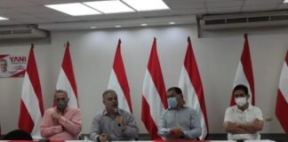 El Partido Liberal pide al gobierno crear nuevas medidas para transformar a Honduras