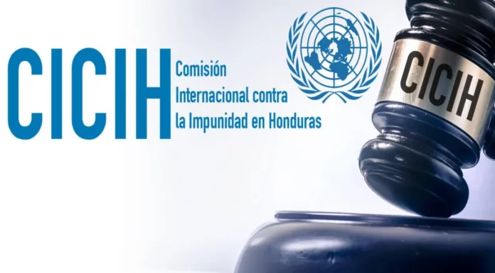 Leyes aprobadas por el CN serán revisadas por misión que instalará la CICIH