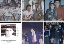 CNA presentó un análisis al que denominó «Juan Orlando Hernández, la caída de un expresidente»