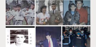 CNA presentó un análisis al que denominó «Juan Orlando Hernández, la caída de un expresidente»