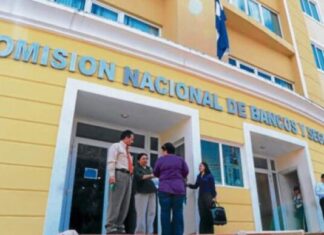 Sistema bancario nacional tiene solidez y solvencia, aclara CNBS