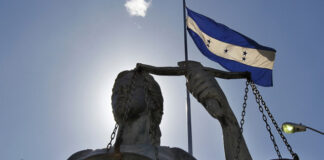 Operadores de justicia podrían ser considerados co-conspiradores de JOH si deniegan solicitud de extradición