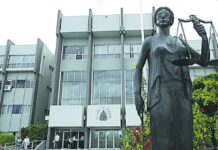 La CSJ suspende convocatoria para elegir representantes ante la Junta Nominadora