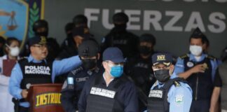 La CSJ podría decidir esta semana si ratifica o no la extradición de Juan Orlando Hernández