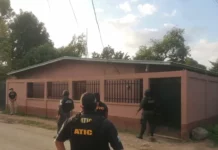 Capturan a presunto cabecilla de red que falsificaba incapacidades del IHSS