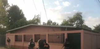 Capturan a presunto cabecilla de red que falsificaba incapacidades del IHSS