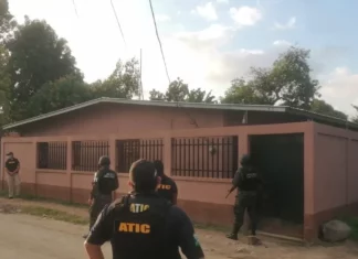 Capturan a presunto cabecilla de red que falsificaba incapacidades del IHSS