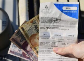 Alzas de precios en el petróleo provocaría un aumento de hasta un 10% en la factura eléctrica