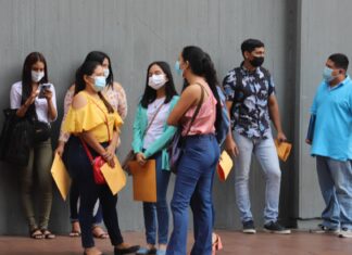 Insisten en que la Ley de Empleo por Hora debe ser derogada porque vulnera los derechos laborales