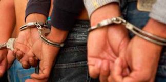 Detienen en Honduras dos transportistas por trasladar 62 cubanos rumbo a EE. UU.